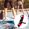 thumbnail image 4 of Gymnture Gadpiparty Foot Braces Pedals for Kayak Boat - Red, 4 of 11