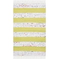 thumbnail image 1 of Safavieh Montauk Ivory Contemporary Rug - 4' x 6', 1 of 2