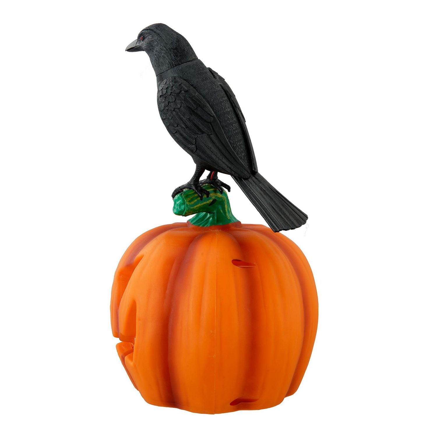 Tout pour célébrer Lot de 3 balises de chemin citrouilles-lanternes