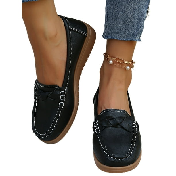 Lacet mocassin 2025