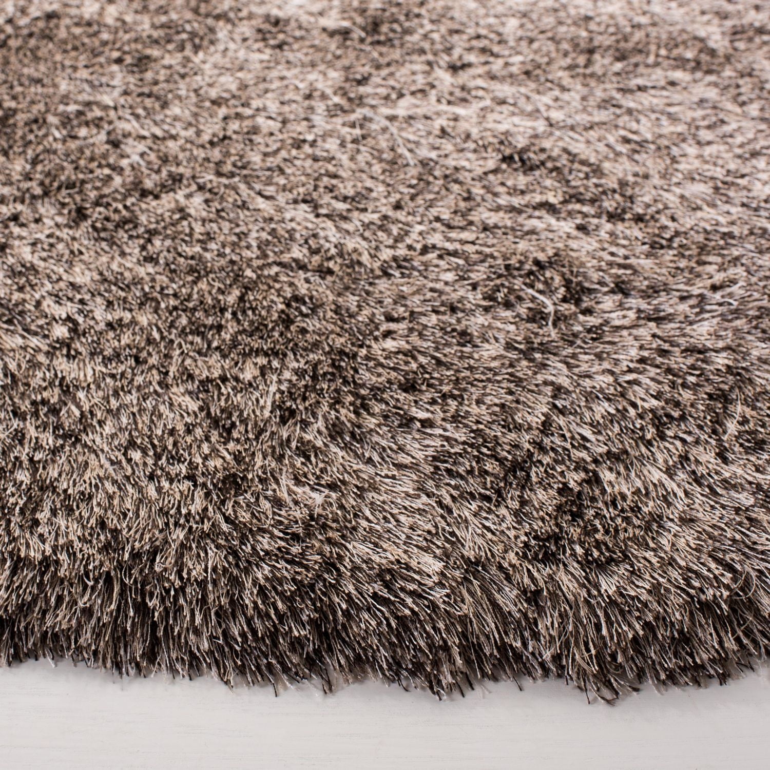 Safavieh Paris Darwin Plush Shag Area Rug