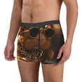 thumbnail image 5 of JUNZAN Hip-Hop Guinea Pig. Mens Underwear Boxer Briefs for Men’s - Medium, 5 of 5