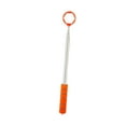 thumbnail image 4 of jinwen Récupérateur de Balles de Golf Rétractable Télescopique Compact Cadeaux pour Golfeurs orange, 4 of 9