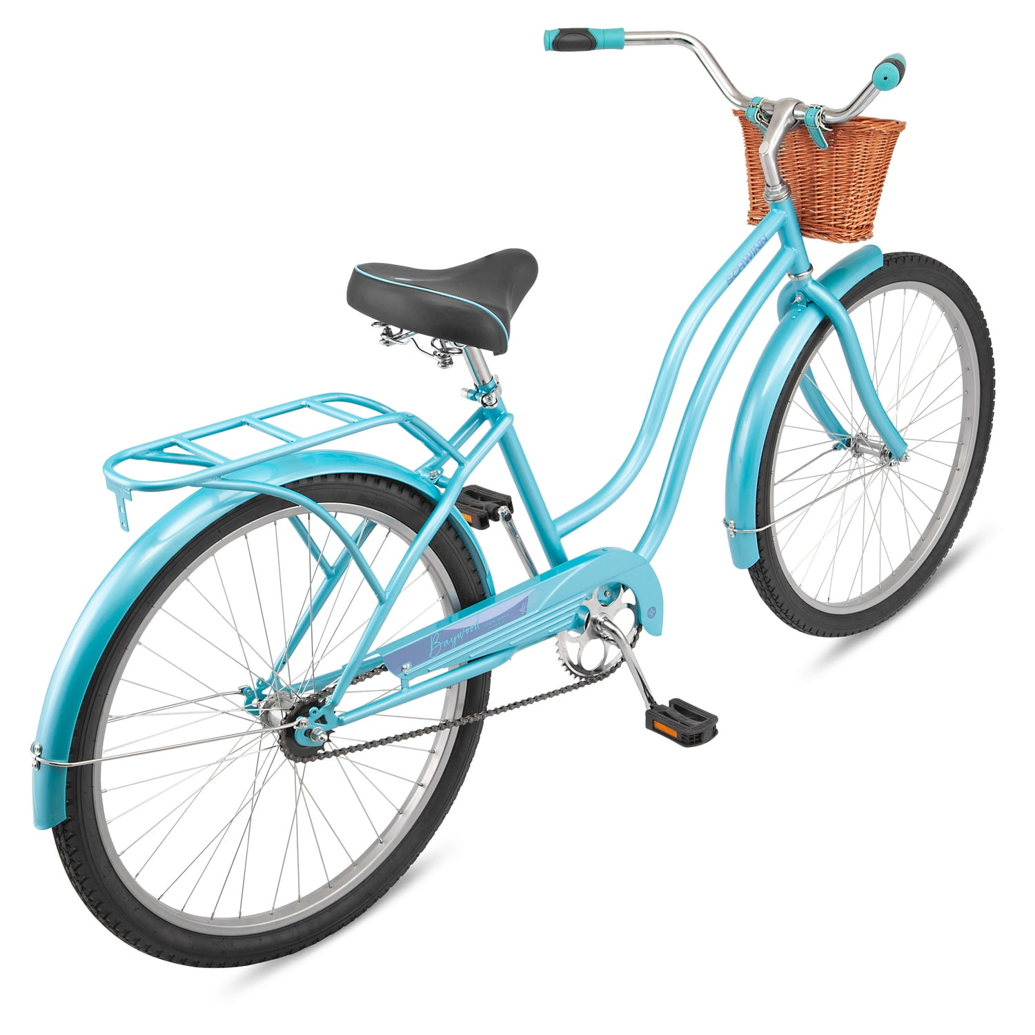 Schwinn hot sale baywood 26