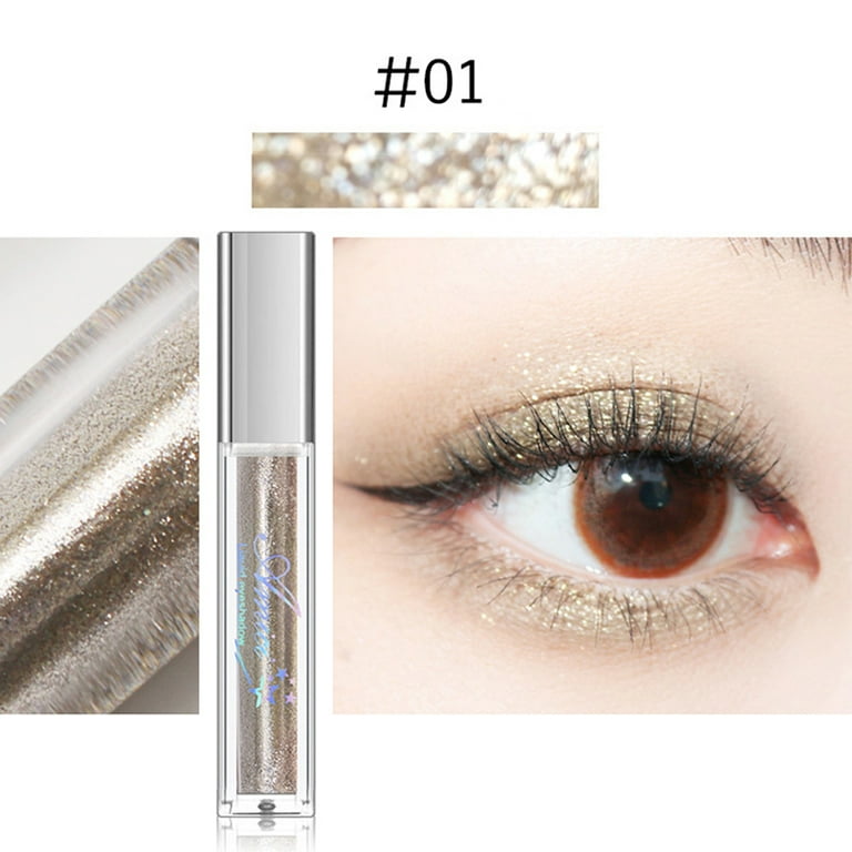 Missionær Leonardoda snorkel Professional Glitter Goals Liquid Eyeshadow Industrial Beam - Walmart.com Missionær Leonardoda snorkel Professional Glitter Goals Liquid Eyeshadow Industrial Beam - Walmart.com