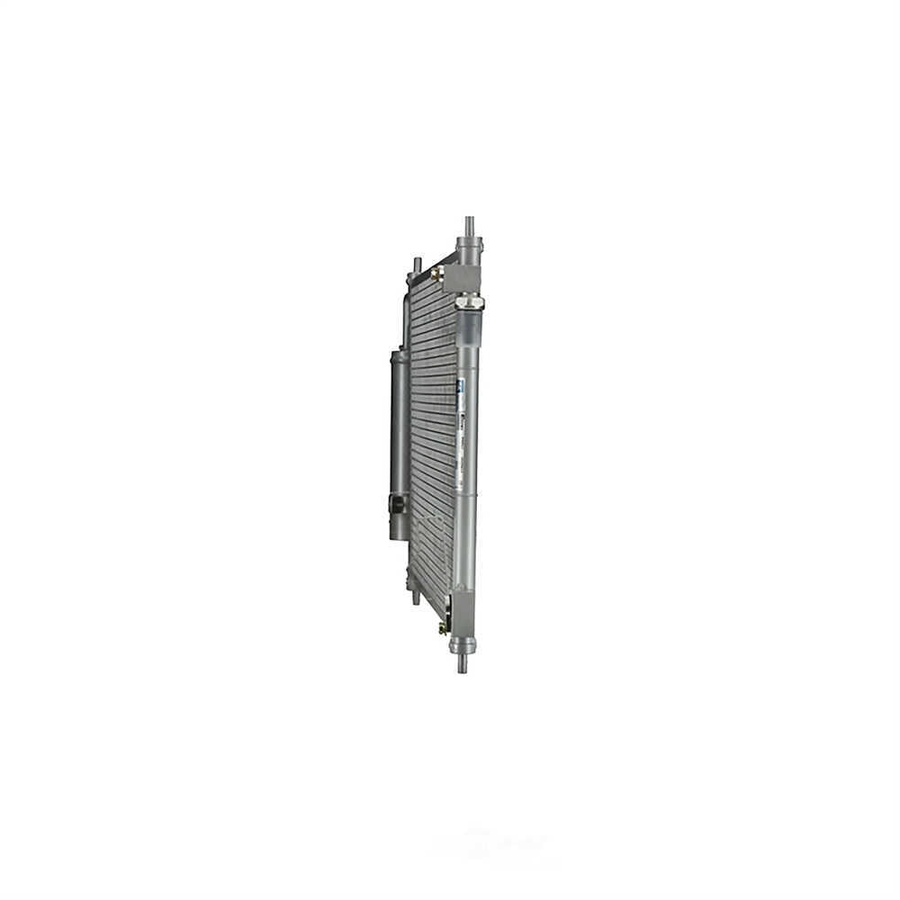 Nissens 940927 Air Conditioning Condenser