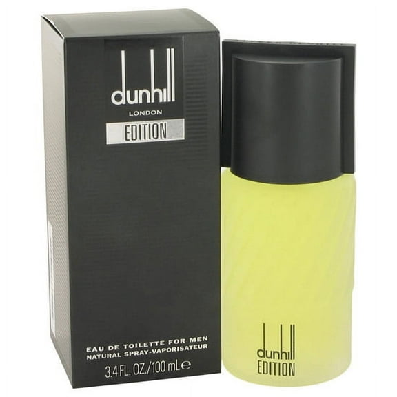 Alfred Dunhill - Dunhill Edition For Men Cologne 3.3 oz ~ 100 ml EDT Spray
