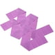 thumbnail image 5 of Bandas De Resistencia, Bandas De Ejercicio Para Fisioterapia, 2 Piezas Bandas De Resistencia Para Ejercicios Bandas De Ejercicio Elásticas Portátiles Flexibles Para Brazos Piernas Caderas Entrenamient, 5 of 5