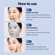 thumbnail image 3 of TOSOWOONG Mascarilla de barro real para puntos negros, mascarilla de arcilla facial y nasal para poros - cuidado de la piel coreano, ayuda a eliminar, 3 of 6