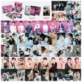 thumbnail image 3 of KPOPBP, paquete de 3, 165 unidades, tarjetas fotográficas Stray Kids, juego de tarjetas Lomo ordinarias, nuevo álbum, artículos de regalo para fanáticos de Magic School SKZ, 3 of 8