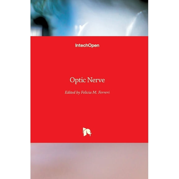 Optic Nerve (Hardcover)