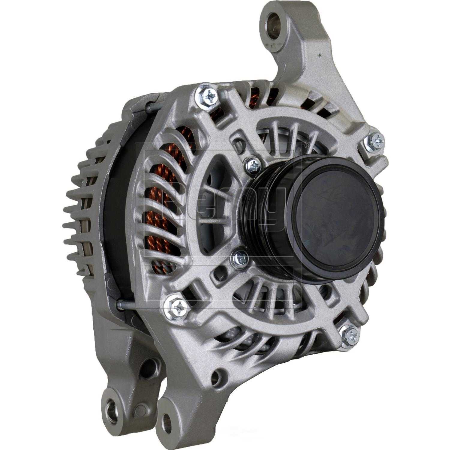 Remy 23016 Alternator