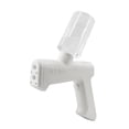 thumbnail image 1 of Bearachild 1pc Portable Handheld Fogger Plastic 250ml Spray Atomizing   Rechargeable   Almacenamiento y organización del hogar, 1 of 1