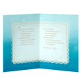 thumbnail image 2 of Tarjeta de graduación Hallmark con brillo 15 x 21 cm, 2 of 3