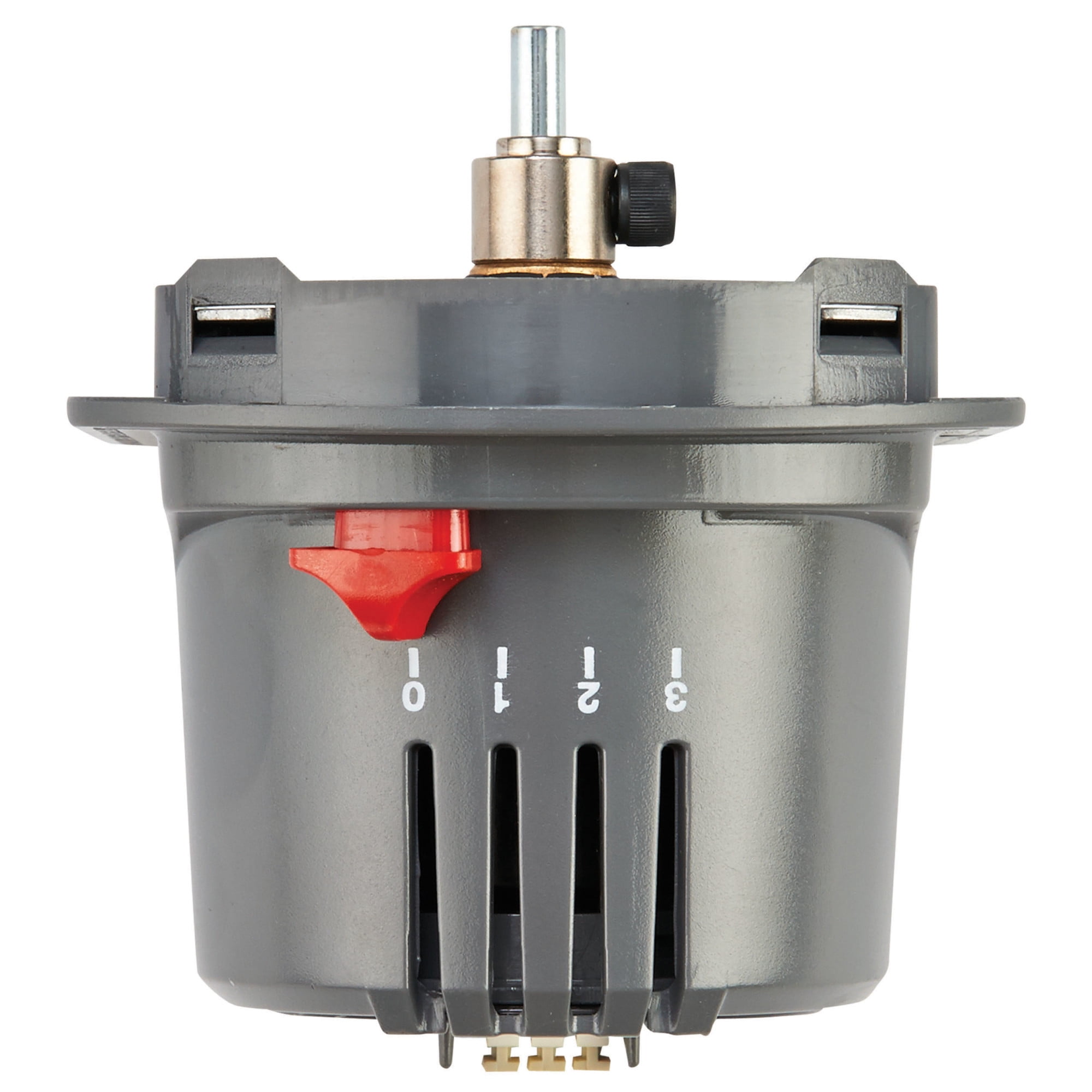 Honeywell Home Damper Motor,24V M847D-ZONE