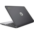 thumbnail image 3 of HP Chromebook 11 - 11.6" HD - Intel Celeron N3060 - 4GB Memory - 16GB eMMC, 3 of 4