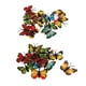 thumbnail image 1 of Juego de Regalo 24 piezas Mariposa Plástico Sunnimix Figuras de acción de simulación, 1 of 8