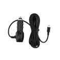 thumbnail image 3 of Kenally Cargador DVR para coche con cable 2A Interior del automóvil Mini USB Carcorder adaptador de carga camión automotriz MP4 cámara de Paneles de instrumentos para automóviles, 3 of 6