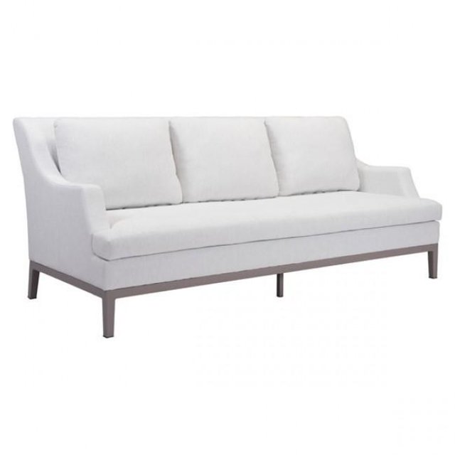 Sofa Kessa Muebles Para Exterior Ojai - Bl