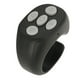 thumbnail image 5 of Selfie Button Clicker, Free Your Hands Control Remoto Bluetooth Fácil De Usar 10m Multifunción Para Imágenes Continuas ANGGREK Negro, 5 of 8
