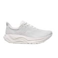 thumbnail image 1 of Hoka Espadrilles Arahi 8 pour Hommes, Blanc/blanc, 11, 1 of 5