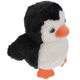 thumbnail image 1 of Adorable Penguin Toy Plush Penguin Doll Simulation Penguin Toy Plush Penguin Doll Kids Gift, 1 of 3