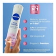 thumbnail image 4 of Antitranspirante Nivea Tono Natural miracle sweet spray 150 ml, 4 of 4
