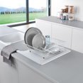 thumbnail image 3 of Metaltex Big 40 Dish Rack, 3 of 3