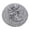 A, variant on Ciozy Stainless Steel Sponge Scrubber Set, Metal Scouring Pad Stainless Steel Wire Washing Balls for Cookware Cleaning