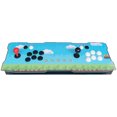 thumbnail image 1 of Consola Tablero Arcade 8825 Juegos HD Maquinita 2 Jugadores NBCA88AD16 Necnon NBCA88AD16, 1 of 3