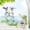 A1_Multicolor 27.5", variant on Veeogra Frog Wind Chime,Rain Chimes,Wind Chime For Outside,Hanging Outdoor Yard Art Decor,Metal Tube Wind Chimes,Garden Decoration Windchimes For Yard, Patio,Housewarming Gift Yard Ornaments,30.7"