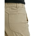 thumbnail image 5 of Lee® Women's Legendary High Rise Rolled Short, 5 of 6