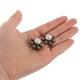 thumbnail image 5 of FOMIYES 10Pares Clips Ajustadores Dorados Para Cintura De Con De Flor, 5 of 7