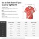 thumbnail image 5 of Balery Beef Steaks Camisa Casual de Manga Corta con Botones para Hombre, Texturizada, Estilo Cubano, para Playa, Verano-Medium, 5 of 5