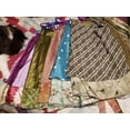 thumbnail image 4 of Wevez Pack of 3 Pcs Plus Size Wrap Around Skirts (Medium Length Plus Size), 4 of 14