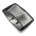 thumbnail image 3 of Cubierta universal para ventilación de capó de coche, compatible con accesorios de modificación. Negro, 3 of 6