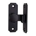 thumbnail image 1 of Ruiboury Easy To Operate Sliding Door Lock Smooth Opening And Closing Long-Term Without Rust And Does Not type+1, 1 of 6