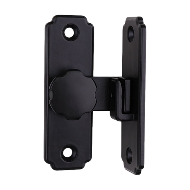 Ruiboury Easy To Operate Sliding Door Lock Smooth Opening And Closing Long-Term Without Rust And Does Not type+1