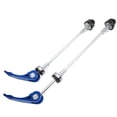 thumbnail image 2 of Senjay Quick Release Skewer, Bicycle Front Rear Skewer Front Rear Skewer For Mountain Bicycle For Bicycle Quick Release, 2 of 8