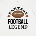thumbnail image 4 of Inktastic Fantasy Football Legend Sports Boys Baby T-Shirt, 4 of 5