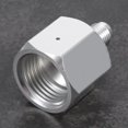 thumbnail image 1 of CO2 Adapter, Durable Stable Long-term Use No Rust Soda CO2 Adapter, Artisan Lovers For Home Brewers, 1 of 8