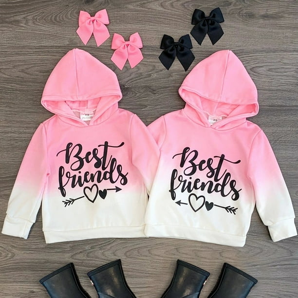 Girls friends jumper sale
