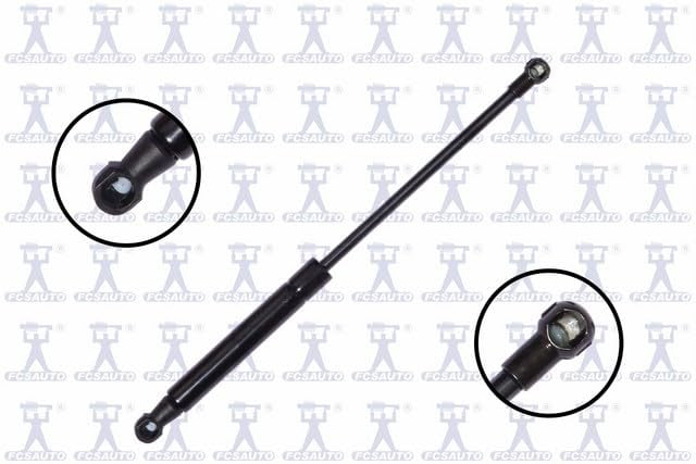 Focus 86617 FCS Back Glass Lift Support
