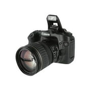Canon EOS 40D 10.1 Megapixel Digital SLR Camera with Lens, 1.10", 5.31"