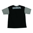 thumbnail image 2 of Playera NFL para Niño Acereros de Pittsburgh Negro Talla 4, 2 of 4