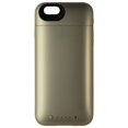 thumbnail image 2 of Mophie Juice Pack Plus Series 3,300mAh Case for Apple iPhone 6s / 6 - Gold (Used), 2 of 3