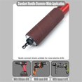 thumbnail image 2 of Sanding Rod Sanding Wood Metal Plastic Glass Stone Mini Belt Sander Electric Drill Lithium Electric Drill Conversion, 2 of 5