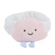 thumbnail image 1 of Diadema De Maquillaje, Banda Para El Cabello Paño Elástico Cómodo Para Mujeres Para Lavarse La Cara Y Evitar Que El Cabello Se Moje ANGGREK AC6515, 1 of 8