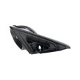 thumbnail image 6 of For Mazda 3/3 Sport 2010 2011 2012 2013 Door Mirror Driver Side | Power | Heated | Paintable | Replacement For MA1320161 | BBM56918ZL, 6 of 7
