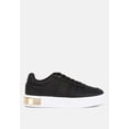 thumbnail image 6 of Welsh Panelling Detail Sneakers, 6 of 10